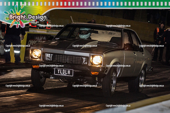 Fast Friday @ Calder Park Drag Racing  FRIDAY 26 MAY 2017  (84706)  YLDLH