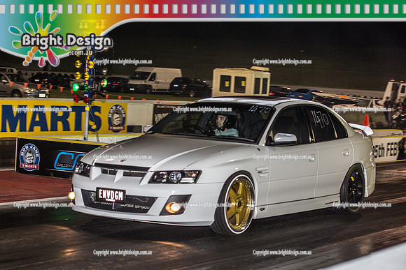 Fast Friday @ Calder Park Drag Racing  FRIDAY 26 MAY 2017  (84732)  ENVDGM