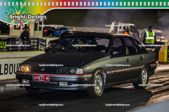 Fast Friday @ Calder Park Drag Racing  FRIDAY 26 MAY 2017  (84746)  47677H