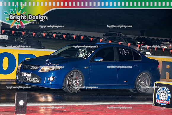 Fast Friday @ Calder Park Drag Racing  FRIDAY 26 MAY 2017  (84767)  GTE004