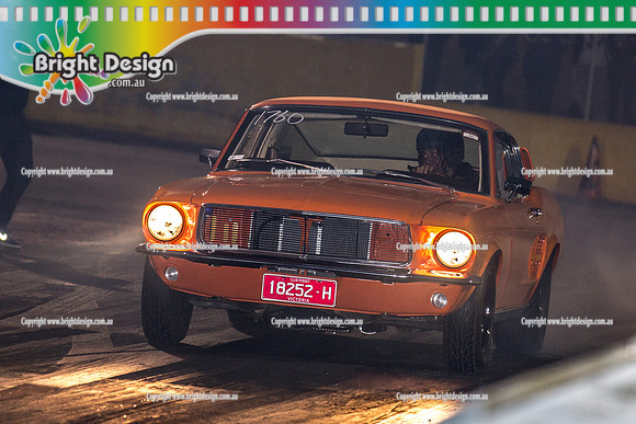 Fast Friday @ Calder Park Drag Racing  FRIDAY 26 MAY 2017  (84769)  18252H