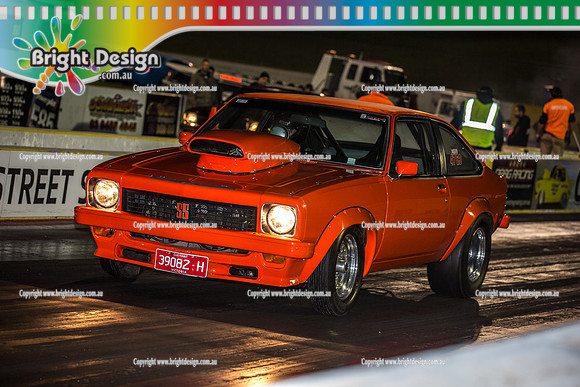 Fast Friday @ Calder Park Drag Racing  FRIDAY 26 MAY 2017  (84776)  39082H