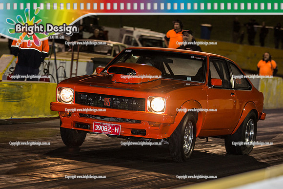 Fast Friday @ Calder Park Drag Racing  FRIDAY 26 MAY 2017  (84779)  39082H