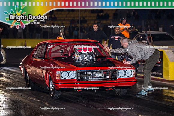 Fast Friday @ Calder Park Drag Racing  FRIDAY 26 MAY 2017  (84796)  6443