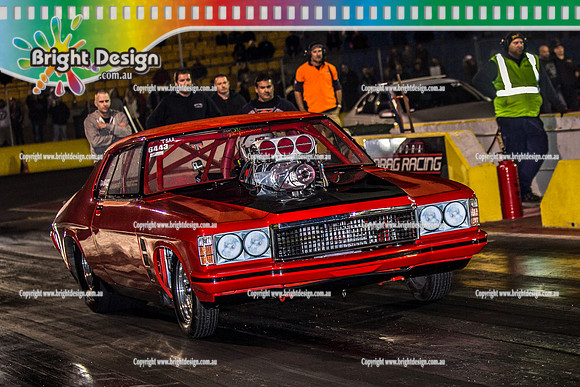 Fast Friday @ Calder Park Drag Racing  FRIDAY 26 MAY 2017  (84798)   6443