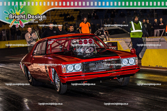 Fast Friday @ Calder Park Drag Racing  FRIDAY 26 MAY 2017  (84799)  6443