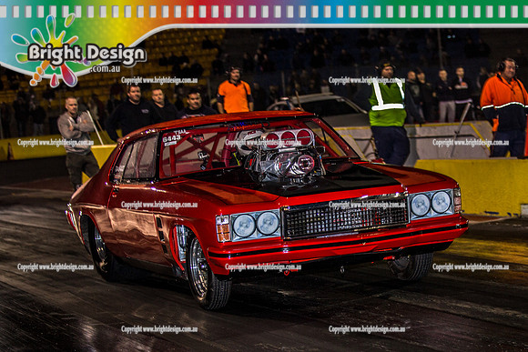 Fast Friday @ Calder Park Drag Racing  FRIDAY 26 MAY 2017  (84800)  6443
