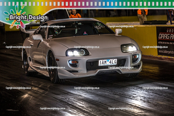Fast Friday @ Calder Park Drag Racing  FRIDAY 26 MAY 2017  (84803)  1AM4LG