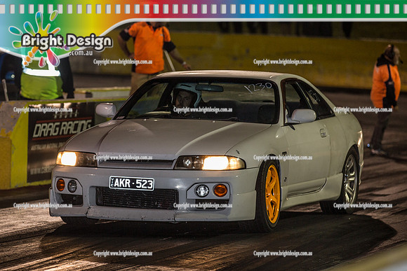 Fast Friday @ Calder Park Drag Racing  FRIDAY 26 MAY 2017  (84835)  AKR523 1230