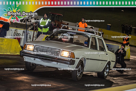 Fast Friday @ Calder Park Drag Racing  FRIDAY 26 MAY 2017  (84841)  6543
