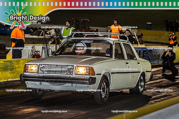 Fast Friday @ Calder Park Drag Racing  FRIDAY 26 MAY 2017  (84842)  6543