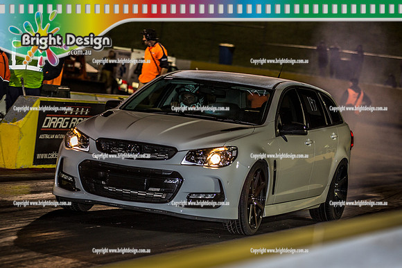Fast Friday @ Calder Park Drag Racing  FRIDAY 26 MAY 2017  (84849)  197