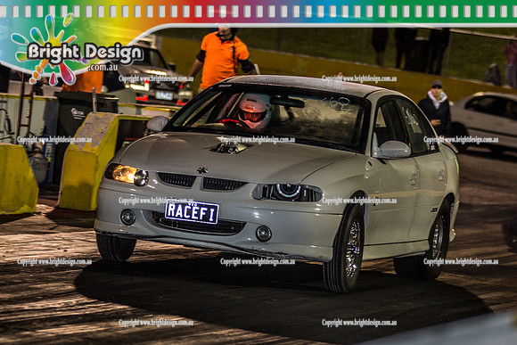 Fast Friday @ Calder Park Drag Racing  FRIDAY 26 MAY 2017  (84851)  RACEFI
