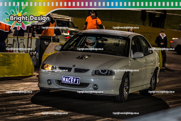 Fast Friday @ Calder Park Drag Racing  FRIDAY 26 MAY 2017  (84852)  RACEFI
