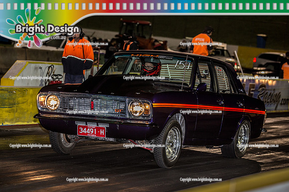 Fast Friday @ Calder Park Drag Racing  FRIDAY 26 MAY 2017  (84857)  34491H