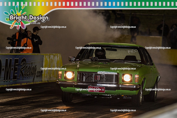 Fast Friday @ Calder Park Drag Racing  FRIDAY 26 MAY 2017  (84862)  59167H