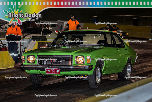 Fast Friday @ Calder Park Drag Racing  FRIDAY 26 MAY 2017  (84863)   59167H