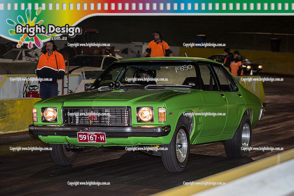 Fast Friday @ Calder Park Drag Racing  FRIDAY 26 MAY 2017  (84864)  59167H