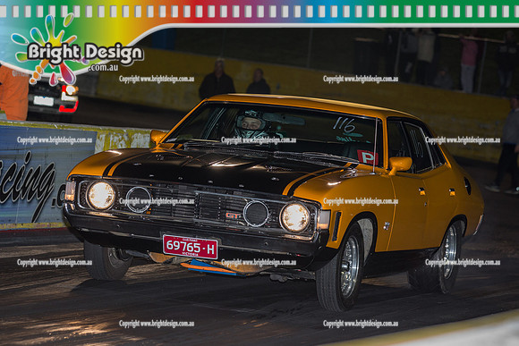 Fast Friday @ Calder Park Drag Racing  FRIDAY 26 MAY 2017  (84873)  69765H