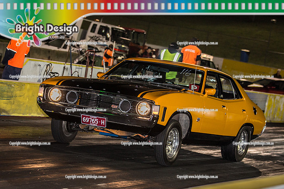 Fast Friday @ Calder Park Drag Racing  FRIDAY 26 MAY 2017  (84874)  69765H