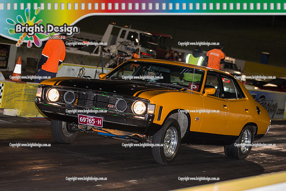 Fast Friday @ Calder Park Drag Racing  FRIDAY 26 MAY 2017  (84875)  69765H
