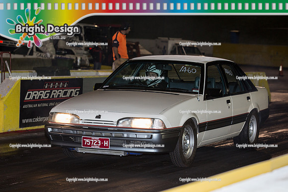Fast Friday @ Calder Park Drag Racing  FRIDAY 26 MAY 2017  (84889)   75723H