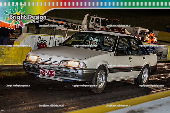 Fast Friday @ Calder Park Drag Racing  FRIDAY 26 MAY 2017  (84890)  75723H