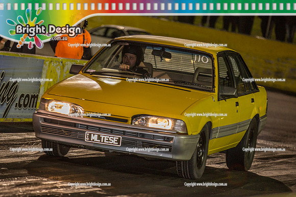 Fast Friday @ Calder Park Drag Racing  FRIDAY 26 MAY 2017  (84908)  MLTESE