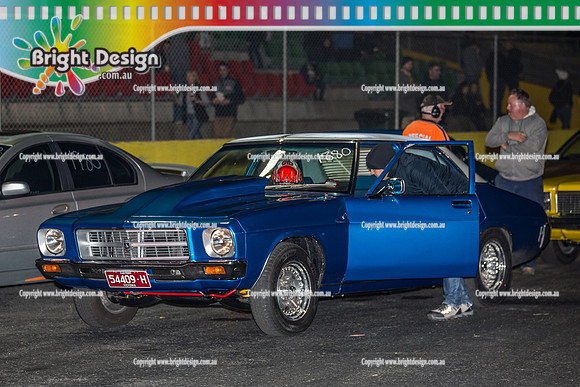 Fast Friday @ Calder Park Drag Racing  FRIDAY 26 MAY 2017  (84911)   54409H