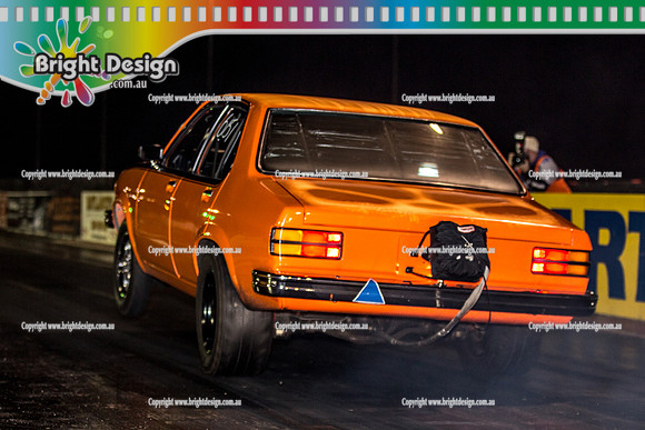 Fast Friday @ Calder Park Drag Racing  FRIDAY 26 MAY 2017  (84925)  JAD299 6151