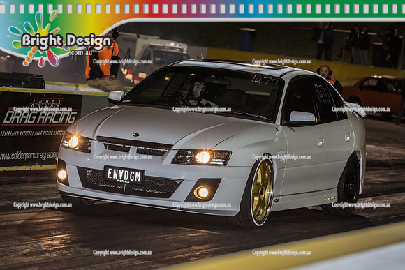 Fast Friday @ Calder Park Drag Racing  FRIDAY 26 MAY 2017  (84939)  ENVDGM