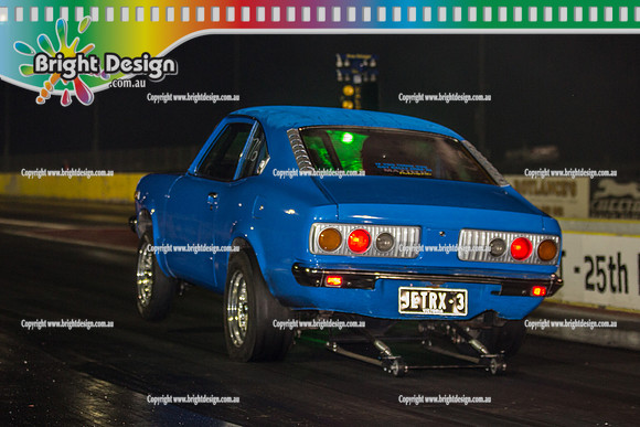 Fast Friday @ Calder Park Drag Racing  FRIDAY 26 MAY 2017  (84952)  JETRX3