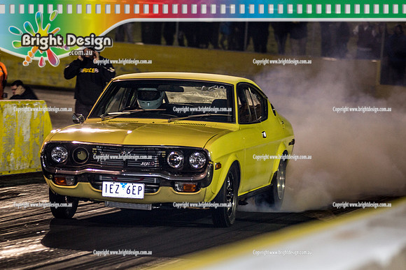 Fast Friday @ Calder Park Drag Racing  FRIDAY 26 MAY 2017  (84960)  1EZ6EP