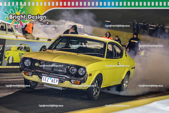 Fast Friday @ Calder Park Drag Racing  FRIDAY 26 MAY 2017  (84961)  1EZ6EP