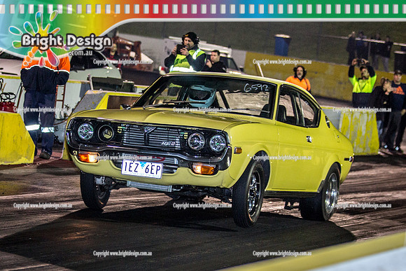 Fast Friday @ Calder Park Drag Racing  FRIDAY 26 MAY 2017  (84962)  1EZ6EP