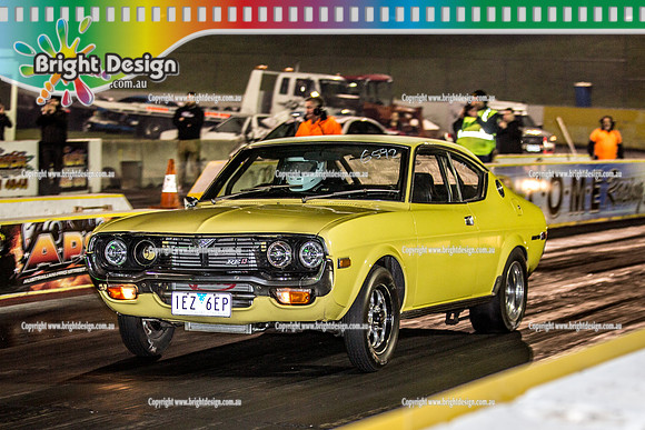 Fast Friday @ Calder Park Drag Racing  FRIDAY 26 MAY 2017  (84963)  1EZ6EP