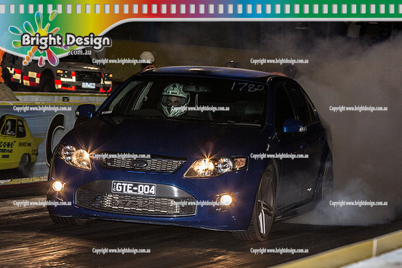 Fast Friday @ Calder Park Drag Racing  FRIDAY 26 MAY 2017  (84966)  GTE004