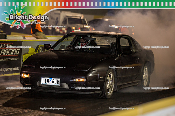 Fast Friday @ Calder Park Drag Racing  FRIDAY 26 MAY 2017  (84974)  1IQ6UH