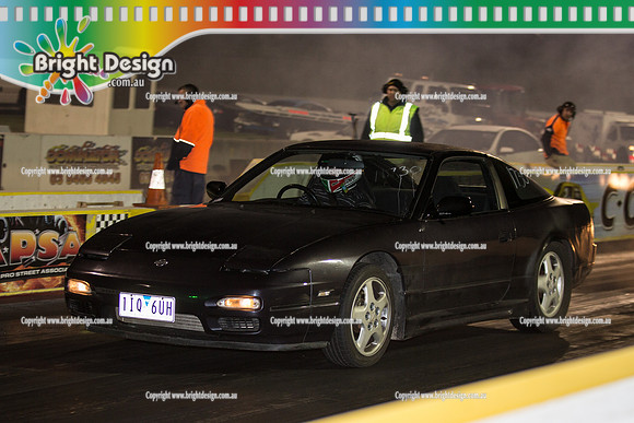Fast Friday @ Calder Park Drag Racing  FRIDAY 26 MAY 2017  (84975)  1IQ6UH