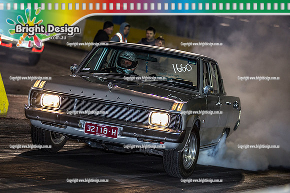 Fast Friday @ Calder Park Drag Racing  FRIDAY 26 MAY 2017  (84980)  32118H