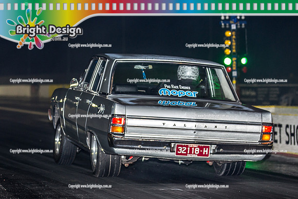Fast Friday @ Calder Park Drag Racing  FRIDAY 26 MAY 2017  (84983)  32118H