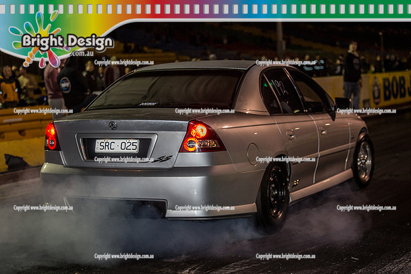 Fast Friday @ Calder Park Drag Racing  FRIDAY 26 MAY 2017  (85001)  SCR025