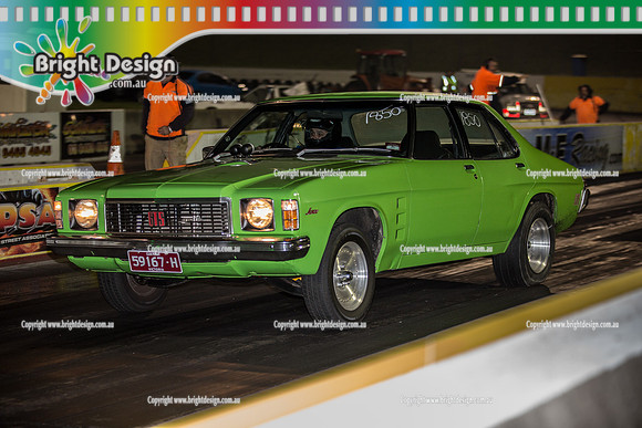 Fast Friday @ Calder Park Drag Racing  FRIDAY 26 MAY 2017  (85037)  59167H