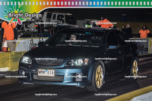 Fast Friday @ Calder Park Drag Racing  FRIDAY 26 MAY 2017  (85058)  WMM018
