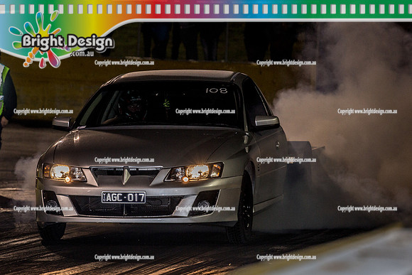 Fast Friday @ Calder Park Drag Racing  FRIDAY 26 MAY 2017  (85085)  AGC017