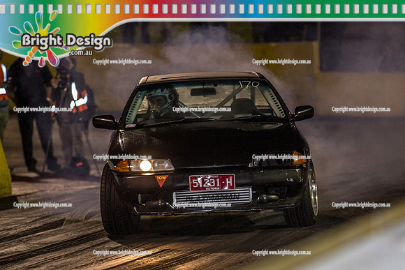 Fast Friday @ Calder Park Drag Racing  FRIDAY 26 MAY 2017  (84649)  51231H