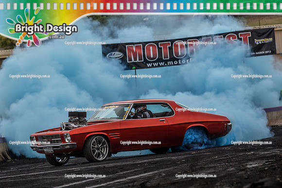 Motorfest @ Lardner Park SAT 11 March 2017 (20626)  MRBADQ BURNOUT