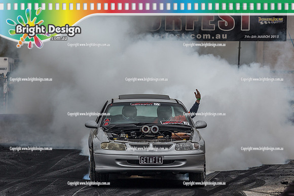 Motorfest @ Lardner Park SAT 11 March 2017 (20462)  GETAFIX BURNOUT