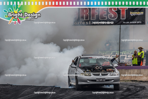 Motorfest @ Lardner Park SAT 11 March 2017 (20460)  GETAFIX BURNOUT