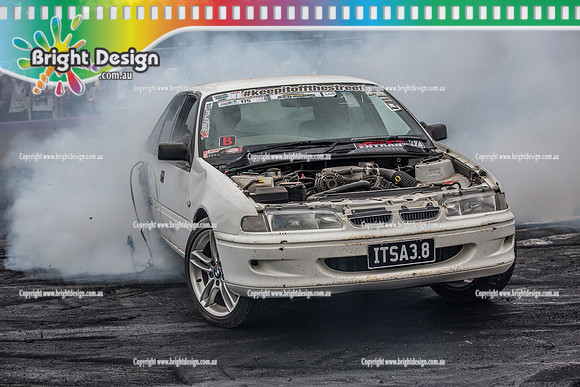 Motorfest @ Lardner Park SAT 11 March 2017 (20339)  ITSA38 V